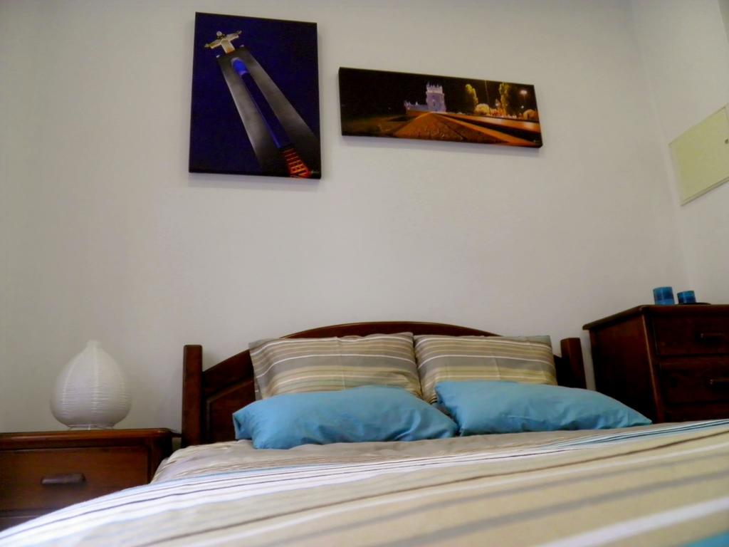 Belem House Appartement Lissabon